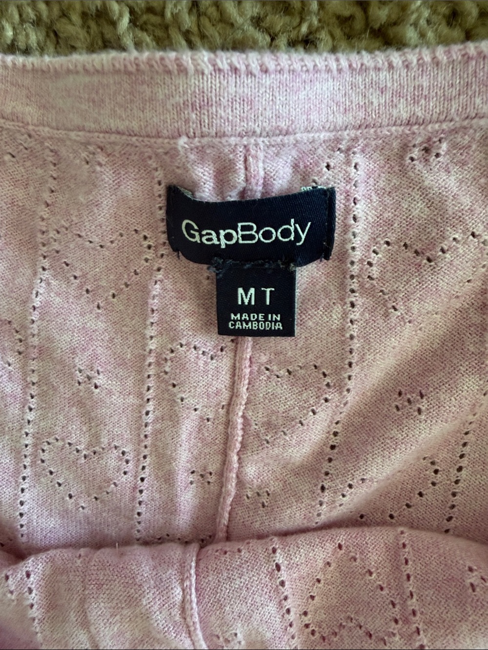 Heart pjs ❤️ - Picture 3 of 3